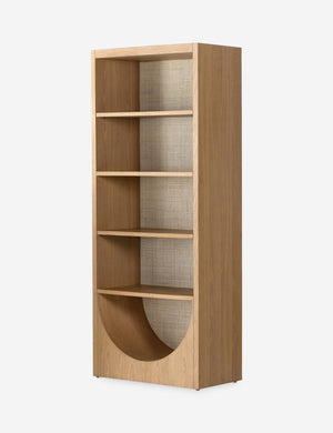 Melissa Bookcase