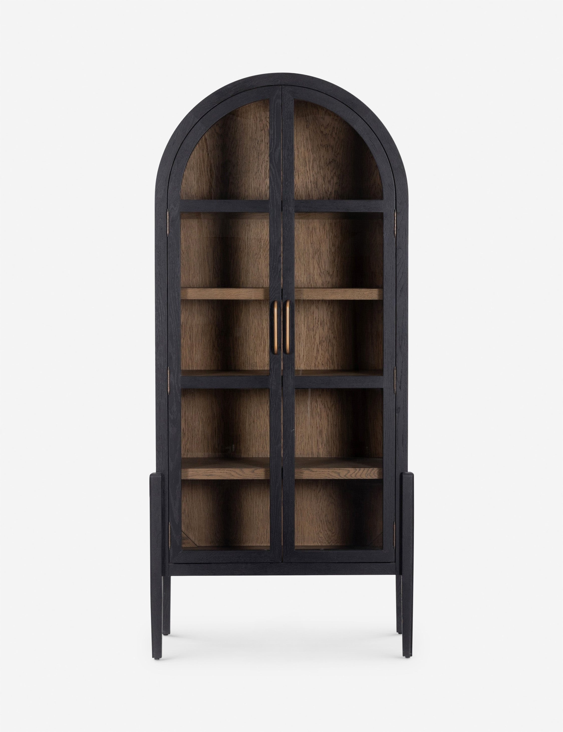 #color::oak-and-black
