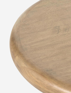 Jono Round Coffee Table