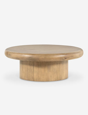 Jono Round Coffee Table
