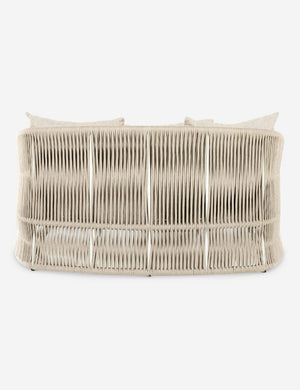 Parla Indoor / Outdoor Daybed
