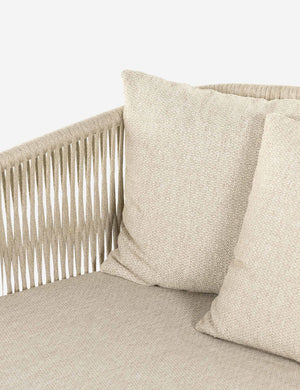 Parla Indoor / Outdoor Daybed