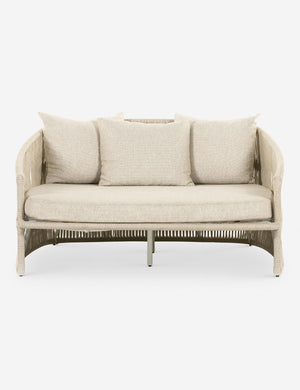 Parla Indoor / Outdoor Daybed