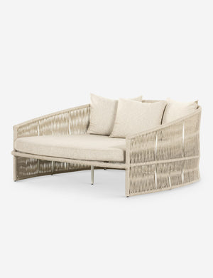 Parla Indoor / Outdoor Daybed