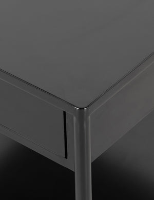 Mathus Side Table