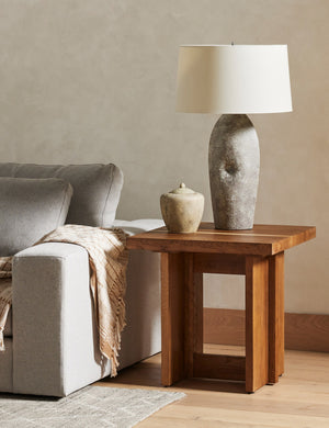 Janan Table Lamp