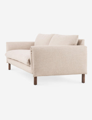 Open Box: Odelia Sofa, Natural