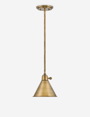 #color::brass #size::7.75-dia