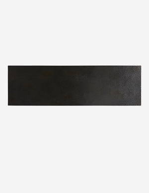 Hogan Console Table by Arteriors