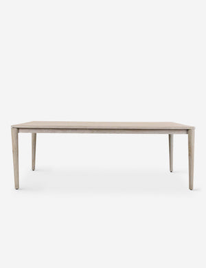 Bella Indoor / Outdoor Dining Table