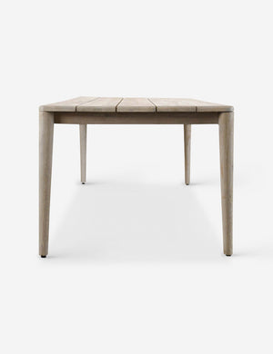 Bella Indoor / Outdoor Dining Table