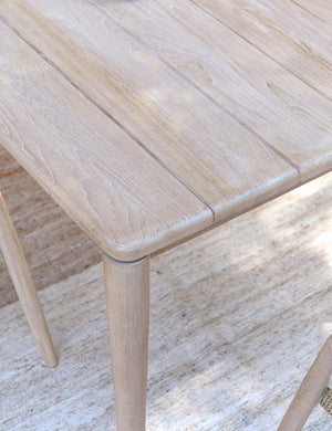 Bella Indoor / Outdoor Dining Table