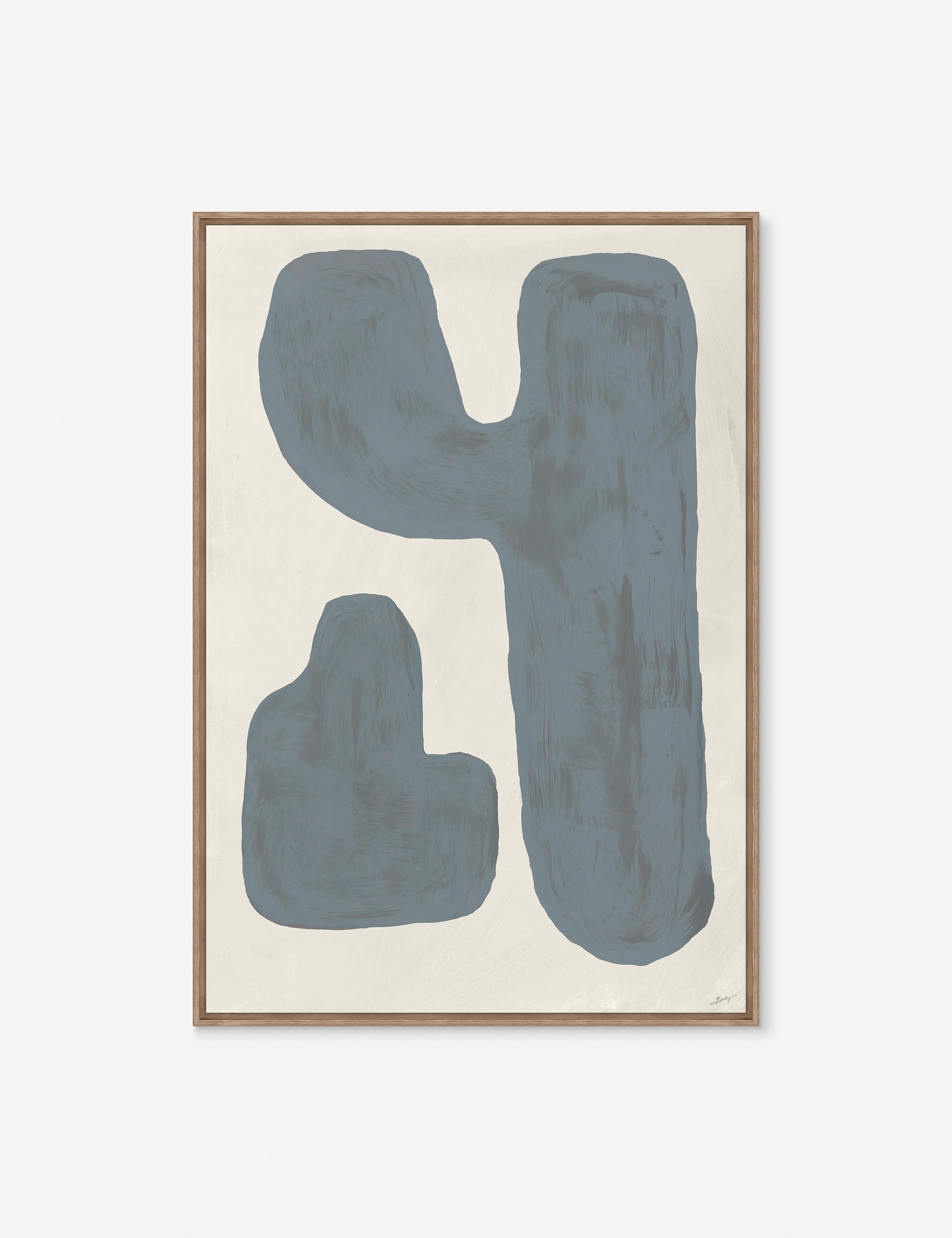 Ambiguity II Wall Art by Bobby Berk