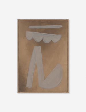 Ambiguity IV Wall Art by Bobby Berk