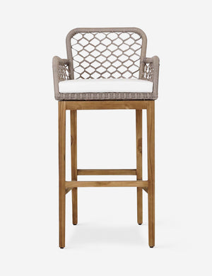 Katina Indoor / Outdoor Bar Stool