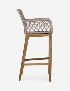 Katina Indoor / Outdoor Bar Stool