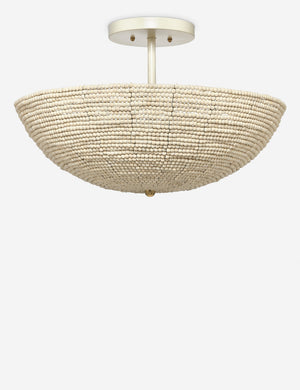 Essie Semi-Flush Mount Light