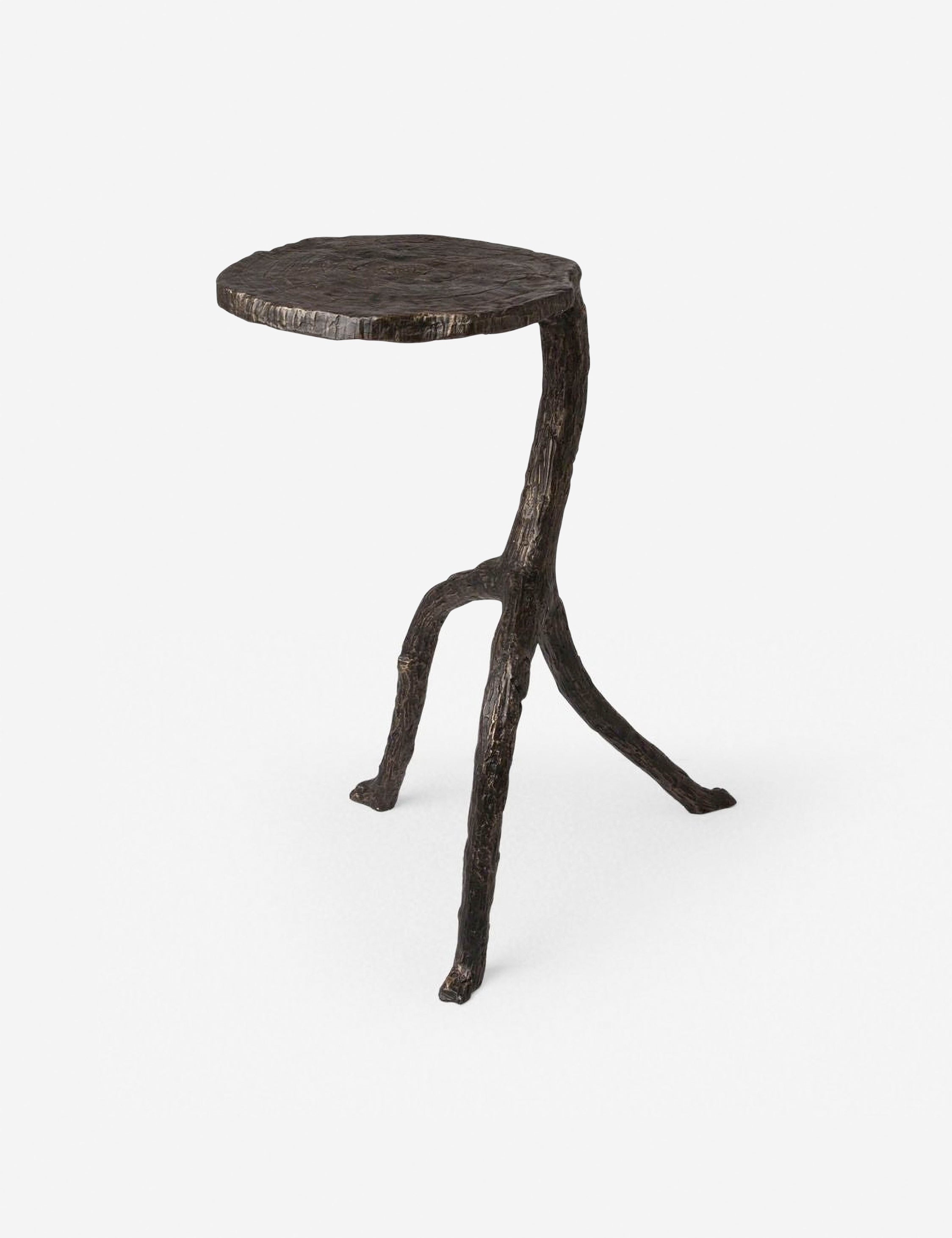 Blanche Side Table