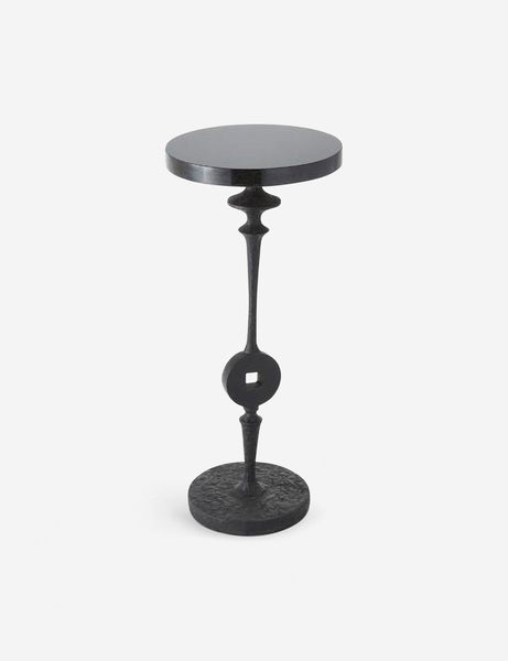 Westleigh Side Table