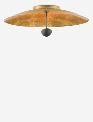 Abel Flush Mount Light