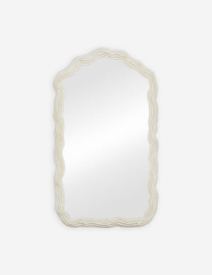 Anastasia Mirror by Sarah Sherman Samuel