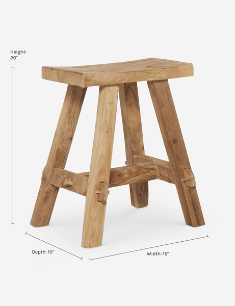 Arlene Stool