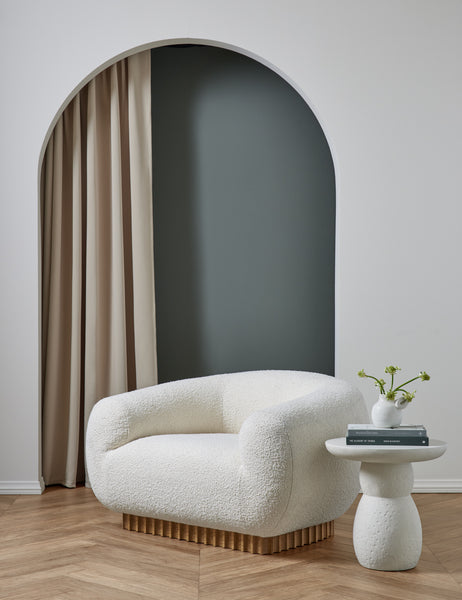 #color::ivory-boucle
