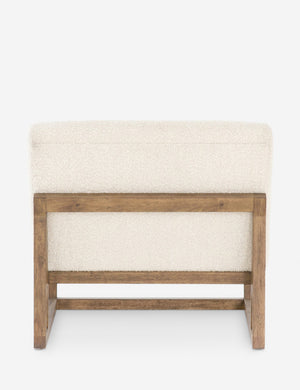 Kansia Accent Chair