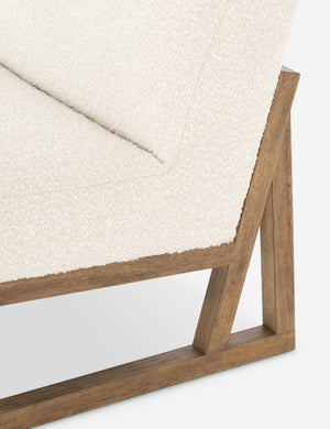 Kansia Accent Chair