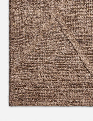 Open Box: Behren Wool Rug, Mocha 11'6