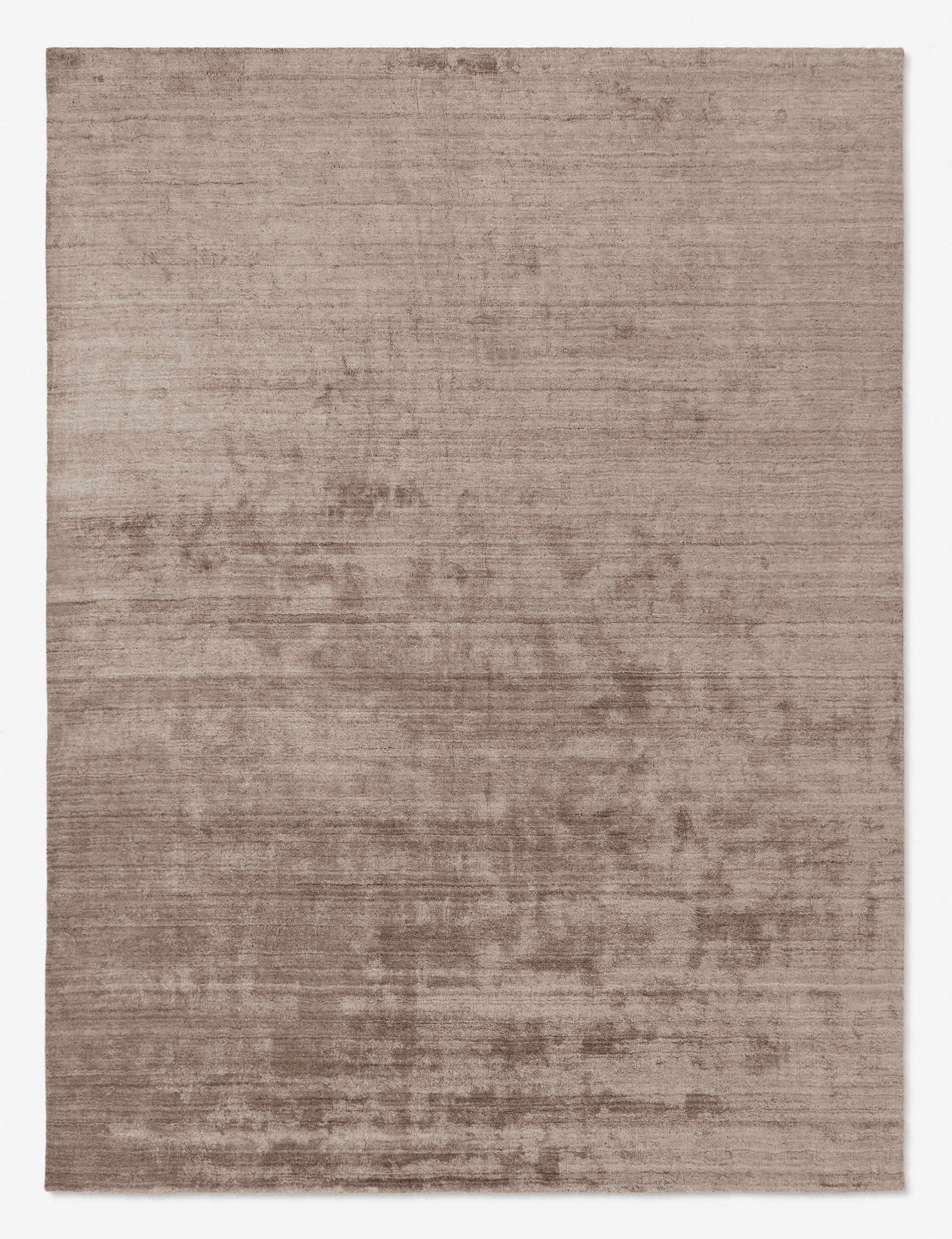 Open Box: Chiltern Rug, Sand Dune, 10' x 14' by Jake Arnold