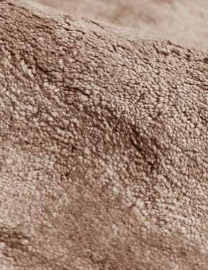 Open Box: Chiltern Rug, Sand Dune, 12' x 15' by Jake Arnold