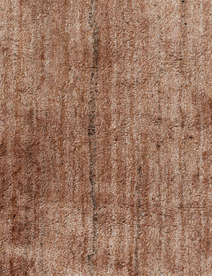 Chiltern Handmade Rug Swatch, Sand Dune