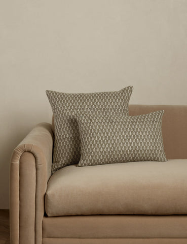 Floral Pillows