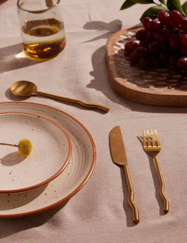Flatware