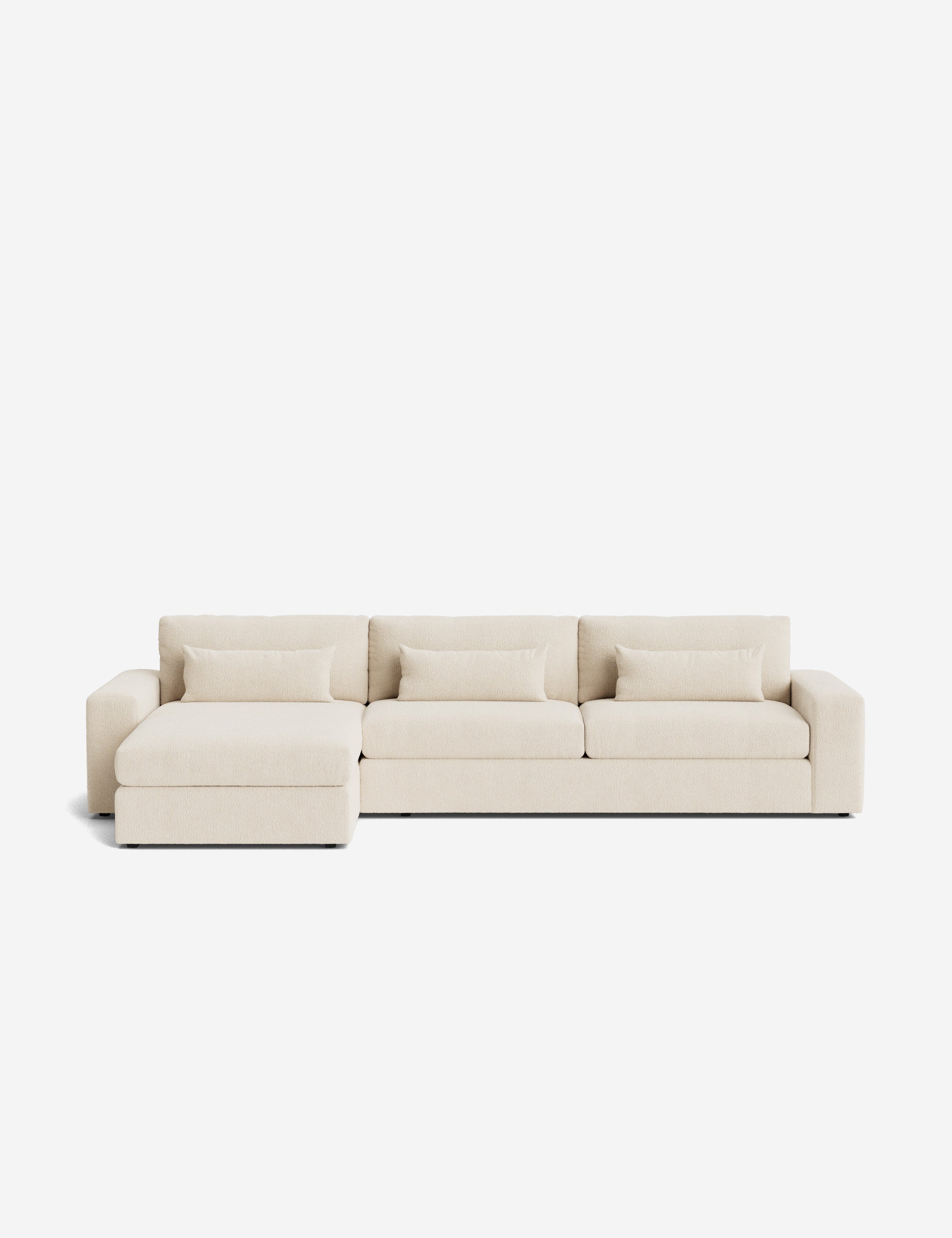 #color::ivory-modern-boucle #configuration::left-facing