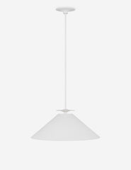 Cornet Pendant Light by Christiane Lemieux