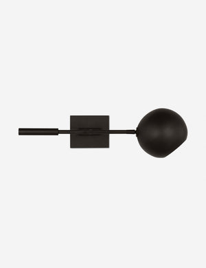 Chaumont Adjustable Sconce by Christiane Lemieux