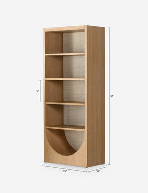 Melissa Bookcase : Default Title