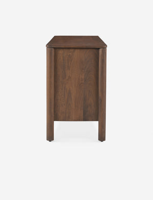 Open Box: Samantha Dresser, Brown