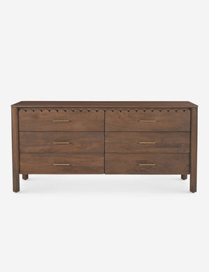 Open Box: Samantha Dresser, Brown