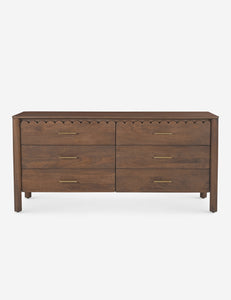 Open Box: Samantha Dresser, Brown