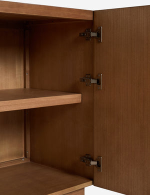 Open Box: Hanson Sideboard, Natural
