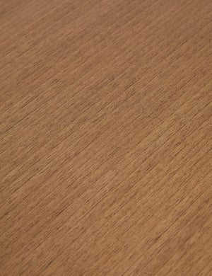 Open Box: Hanson Sideboard, Natural
