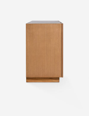 Open Box: Hanson Sideboard, Natural