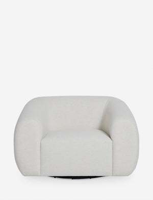 Open Box: Harlowe Swivel Chair