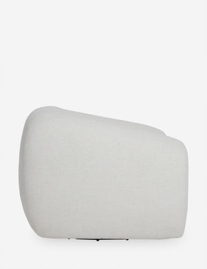 Open Box: Harlowe Swivel Chair