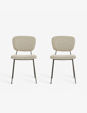 Hayes Dining Chair (Set of 2)