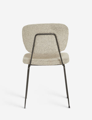 Back of the Hayes Dining Chair (Set of 2)
