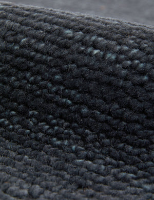 Open Box: Heritage Rug, Indigo 12' x 15'